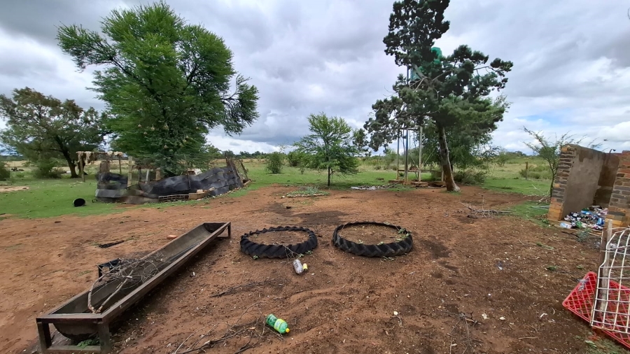 2 Bedroom Property for Sale in Klerksdorp Rural North West